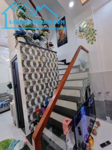SIÊU HIẾM CHỈ CÒN 1 CĂN ĐƯỜNG ĐỜN VĂN BƠ_QUẬN 4_HXH -CHỈ 4 TỶ - 1