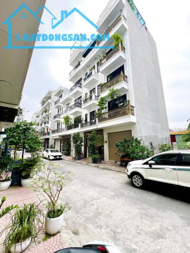 Mrs Tâm Bán đất TĐC Thế Lữ, Hồng Bàng, Hải Phòng. 40m2- 129 tr/m2 - 4