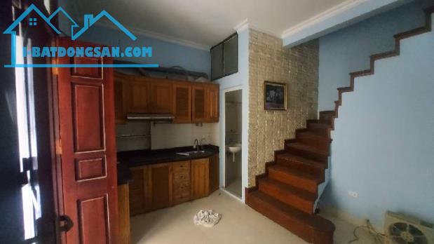 Bán nhà phổ cổ Hồng Phúc giá 3.3 tỉ