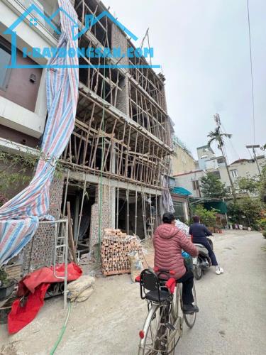 Nhà siêu đẹp Ngọc Thuỵ 50m2, 8 tầng,  mặt tiền 8.5, Gara 2 ô tô, kinh doanh, giá 21.5 tỷ - 2
