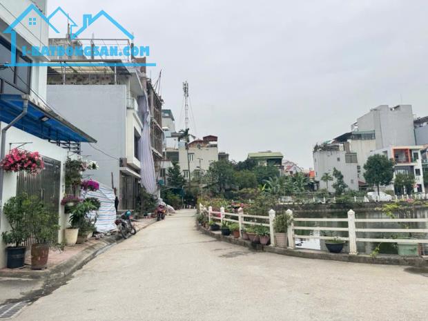 Nhà siêu đẹp Ngọc Thuỵ 50m2, 8 tầng,  mặt tiền 8.5, Gara 2 ô tô, kinh doanh, giá 21.5 tỷ - 3