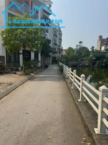 Nhà siêu đẹp Ngọc Thuỵ 50m2, 8 tầng,  mặt tiền 8.5, Gara 2 ô tô, kinh doanh, giá 21.5 tỷ - 4