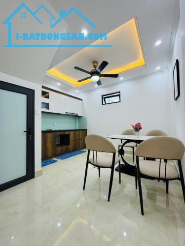 Hàng hiếm, Linh Đàm, Bằng Liệt, Hoàng Mai, 40m, 5t, gara, k.doanh, chỉ 10.2tỷ - 1