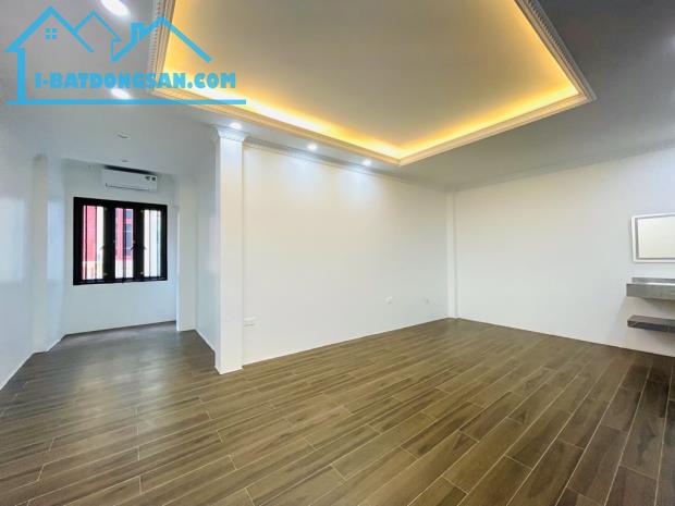 Hoàng mai, ngõ thông, nông ba gác đi lại vô tư - 4