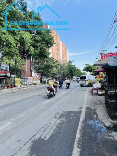 Tân kỳ Tân Quý- Hương lộ 3- Giáp Tân Phú- Aeon Mall Tân phú-40m2-2,2 tỷ