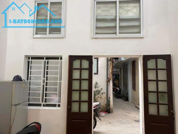 BÁN NHÀ NGUYỄN TRÃI THANH XUÂN 31M GIÁ HƠN 6 TỶ- PHÂN KHÚC HIẾM - 2