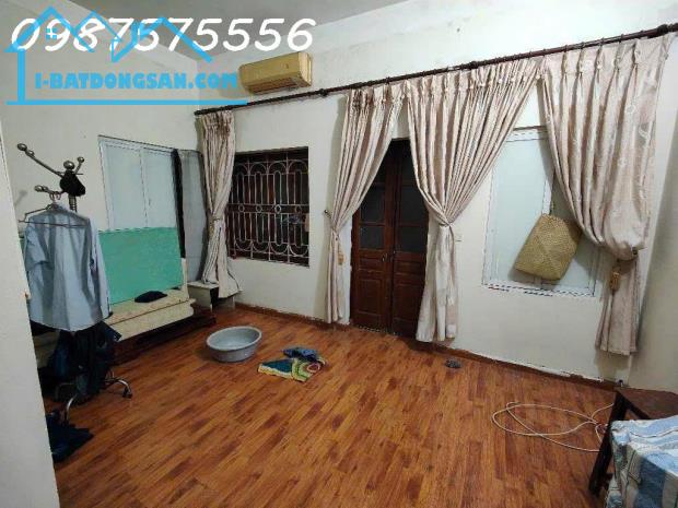 BÁN NHÀ NGUYỄN TRÃI THANH XUÂN 31M GIÁ HƠN 6 TỶ- PHÂN KHÚC HIẾM - 3