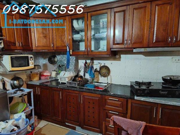 BÁN NHÀ NGUYỄN TRÃI THANH XUÂN 31M GIÁ HƠN 6 TỶ- PHÂN KHÚC HIẾM - 4