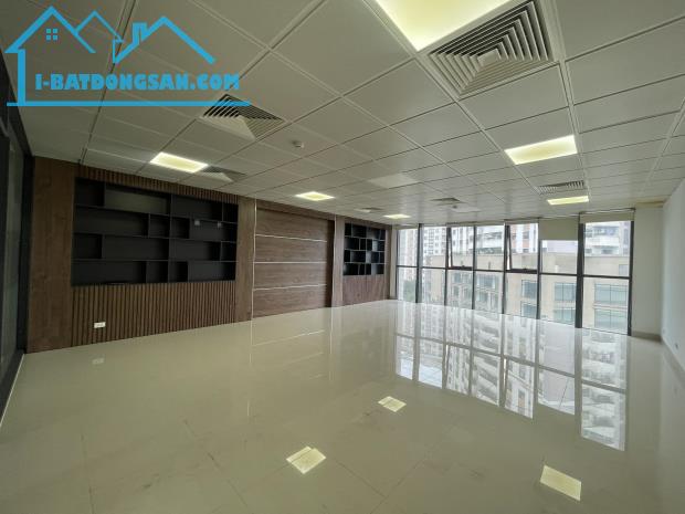 ??? HIẾM LẮM! MẶT PHỐ TÂN MAI, HOÀNG MAI ĐƯỜNG ĐÔI BUILDING 86m2 MẶT TIỀN 7m SỔ ĐẸP, 55 TỶ - 2