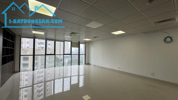 ??? HIẾM LẮM! MẶT PHỐ TÂN MAI, HOÀNG MAI ĐƯỜNG ĐÔI BUILDING 86m2 MẶT TIỀN 7m SỔ ĐẸP, 55 TỶ - 3