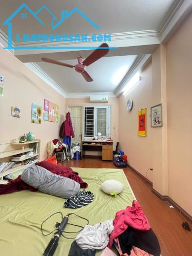 Mặt ngõ Văn Chương 2, 15m ra ô tô tránh, gần hồ, 89m 4 tầng 5m mặt, Giá 15.5 tỷ 0796193699 - 4