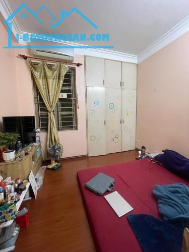 Mặt ngõ Văn Chương 2, 15m ra ô tô tránh, gần hồ, 89m 4 tầng 5m mặt, Giá 15.5 tỷ 0796193699 - 3