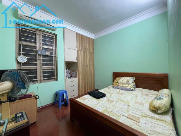 Mặt ngõ Văn Chương 2, 15m ra ô tô tránh, gần hồ, 89m 4 tầng 5m mặt, Giá 15.5 tỷ 0796193699 - 2