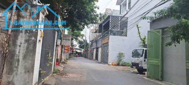 LÒ LU - TRƯỜNG THẠNH - 60m2 - 2 TẦNG - 5.1 TỈ - 2