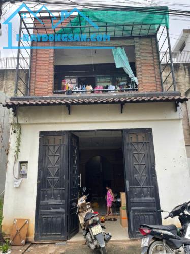 LÒ LU - TRƯỜNG THẠNH - 60m2 - 2 TẦNG - 5.1 TỈ