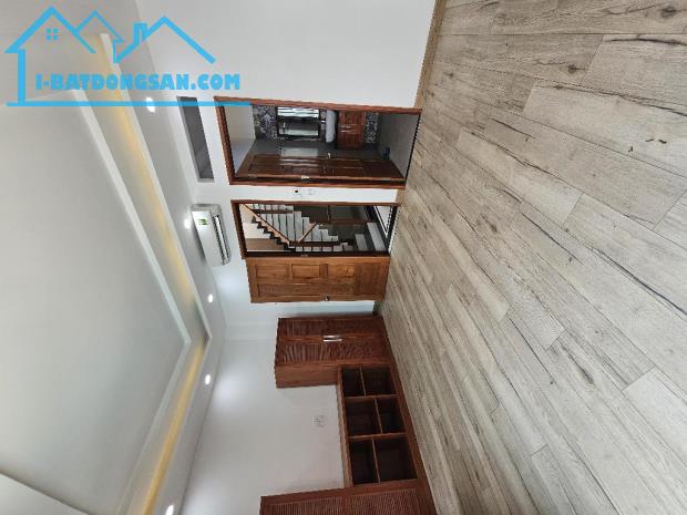 Bán nhà mặt tiền Âu Dương Lân ngang 4m5 Nở hậu chỉ 18 tỷ - 2