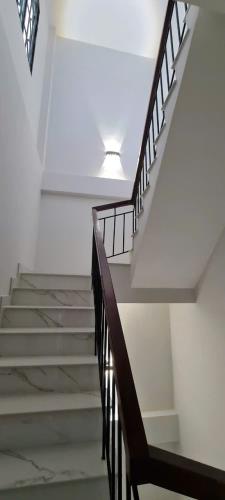 Mặt tiền Bông Sao, P4, Q8 4x17m Cn 70m2 , kinh doanh đỉnh chỉ nhỉnh 12 tỷ - 1