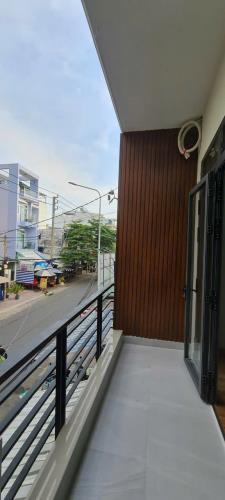 Mặt tiền Bông Sao, P4, Q8 4x17m Cn 70m2 , kinh doanh đỉnh chỉ nhỉnh 12 tỷ - 4