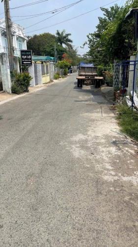 Chủ ngộp hạ 100tr đất Tân An, Thủ Dầu Một