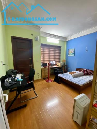 CẦN BÁN GẤP Nhà Yên Bình, Văn Quán, ngõ thông, ô tô dừng đỗ, 70m2, 4 tầng, giá chỉ 18 tỷ - 3