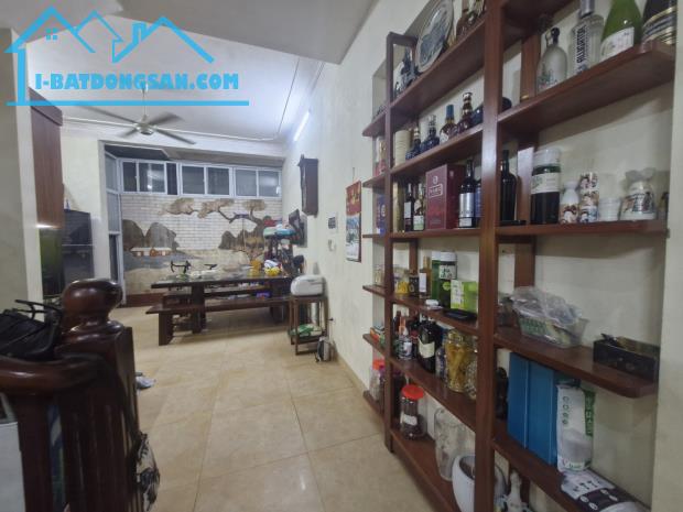 CẦN BÁN GẤP Nhà Yên Bình, Văn Quán, ngõ thông, ô tô dừng đỗ, 70m2, 4 tầng, giá chỉ 18 tỷ - 1