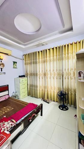 NHÀ LK 4-5 GẦN TRƯỜNG KIM ĐỒNG -HẺM XE HƠI THÔNG - 48M2 (4x12)- 3 PN ĐÚC THẬT. CHỈ 3 TỶ XX - 1