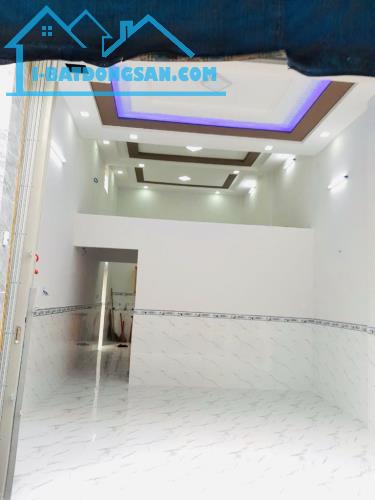 Bán NR 46m2, 3,3 tỷ tại Tân Hòa Đông, Bình Trị Đông, Bình Tân, HCM - 2