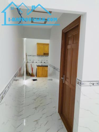 Bán NR 46m2, 3,3 tỷ tại Tân Hòa Đông, Bình Trị Đông, Bình Tân, HCM - 3