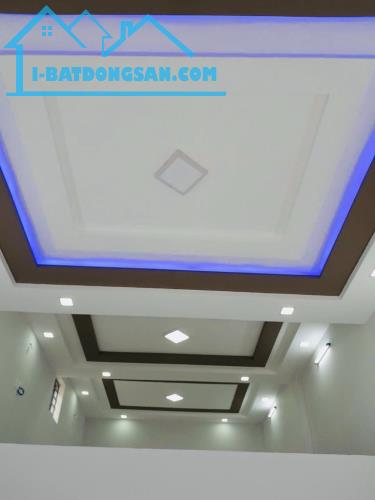 Bán NR 46m2, 3,3 tỷ tại Tân Hòa Đông, Bình Trị Đông, Bình Tân, HCM - 4