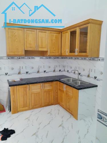 Bán NR 46m2, 3,3 tỷ tại Tân Hòa Đông, Bình Trị Đông, Bình Tân, HCM - 5