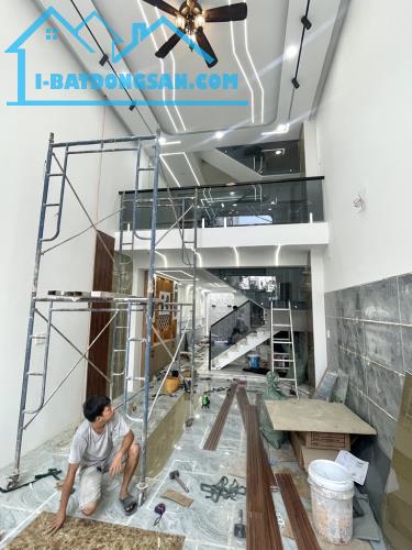 Nhà HXH Xây Mới 100% Hiếm Hoi Tại Trung Tâm Tân Phú Lúc Này - DT64M²