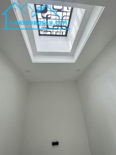 Nhà HXH Xây Mới 100% Hiếm Hoi Tại Trung Tâm Tân Phú Lúc Này - DT64M² - 5