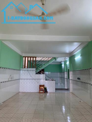 Bán nhà đẹp Lê Đình Cẩn 105m – gần Aeon Mall, bến xe Miền Tây, Coopmart, hẻm xe hơi thông - 2