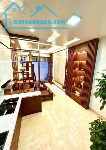 # Hiếm - Nhà 35m2, Ô Tô Đậu Cửa, Xuân La, Nhỉnh 7 Tỷ Thôi