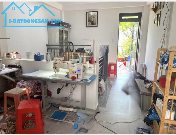 Nguyễn Thế Truyện – Nhà 4 tầng đẹp, hẻm xe hơi, full công năng, sổ vuông, 8.5 tỷ TL - 4