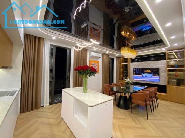 NGỌC HÀ - 4 MẶT THOÁNG VĨNH VIỄN - ĐỈNH CỦA HIẾM - THANG MÁY - 5 SAO - HƠN 60M²  HƠN 15 TỈ - 1