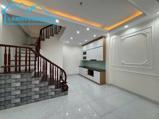 NGỌC HÀ - 4 MẶT THOÁNG VĨNH VIỄN - ĐỈNH CỦA HIẾM - THANG MÁY - 5 SAO - HƠN 60M²  HƠN 15 TỈ - 4
