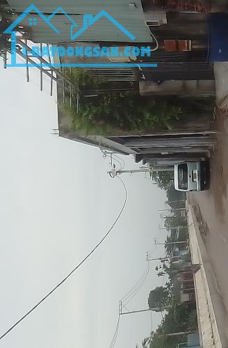NỀN THỔ CƯ MẶT TIỀN ĐƯỜNG  THẠNH XUÂN 62, Q.12,, TP.HM. 76 M2 , 152 M2 - 2