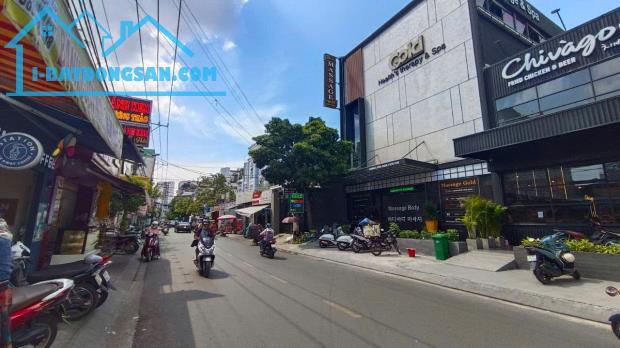 Bán lô đất Thảo Điền, mặt tiền Đường Số 64, Quận 2, Tp. Thủ Đức
- Diện tich = 152m2 - 31