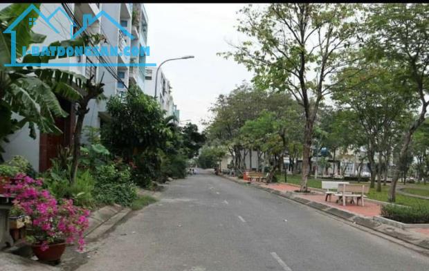 NHÀ ĐẸP HỒ NGỌC LÃM 6 X 12M NỞ HẬU 9M- 4 TẦNG GIÁ CHỈ 8.6 TỶ. - 1