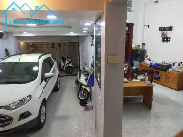NHÀ ĐẸP HỒ NGỌC LÃM 6 X 12M NỞ HẬU 9M- 4 TẦNG GIÁ CHỈ 8.6 TỶ.