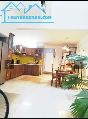 📢Bán NHÀ MẶT TIỀN 4 TẦNG phố Hàn Quốc Dương Đình Nghệ KINH DOANH Spa với DÒNG TIỀN 50TR