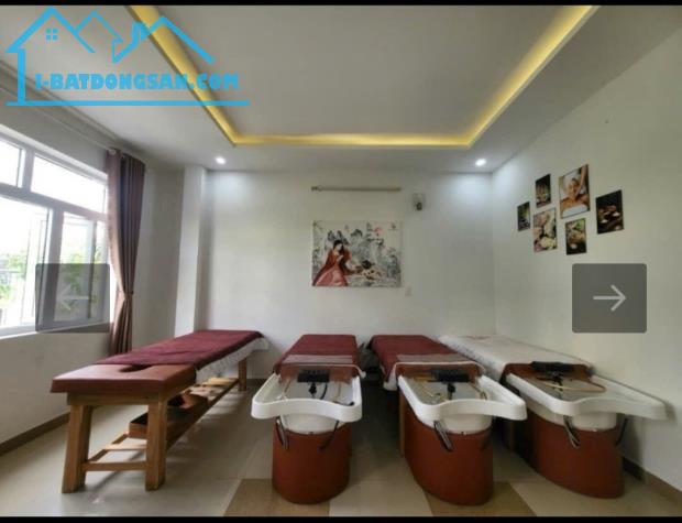 📢Bán NHÀ MẶT TIỀN 4 TẦNG phố Hàn Quốc Dương Đình Nghệ KINH DOANH Spa với DÒNG TIỀN 50TR - 3