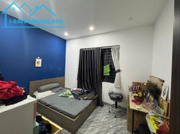 Bán nhà chính chủ Bình Tân - Sinco 51m2 3 tầng nhích 5 tỷ xe hơi thông - 2