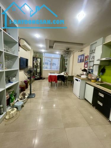 Bán nhà mặt phố Xã Đàn, quận Đống Đa, 40m2 x 8 tầng thang máy, đoạn đẹp nhất, 36 tỷ! - 2