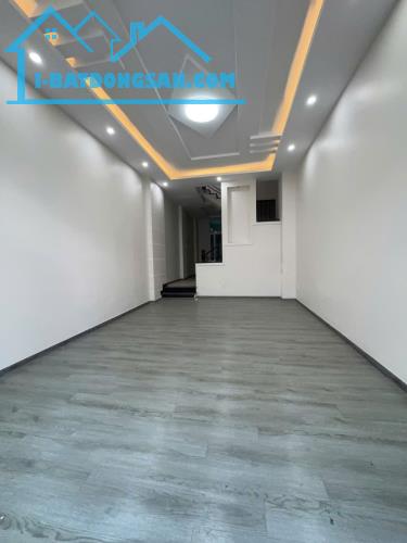 Bán nhà hẻm xe hơi thông – phường 16 Gò vấp – gần 60m2-  3 tầng - 1