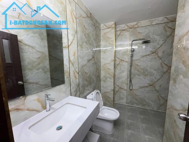 Bán nhà hẻm xe hơi thông – phường 16 Gò vấp – gần 60m2-  3 tầng - 3