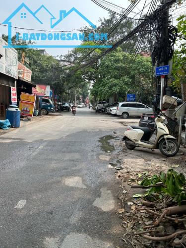 Bán nhà phố Quan Nhân, Thanh Xuân, 30m, 5 tầng, có thang máy, gần Ngã Tư Sở, Royal City. - 5