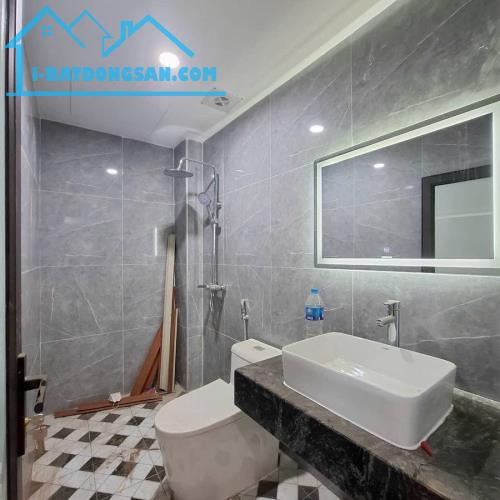 Bán nhà phố Quan Nhân, Thanh Xuân, 30m, 5 tầng, có thang máy, gần Ngã Tư Sở, Royal City. - 3