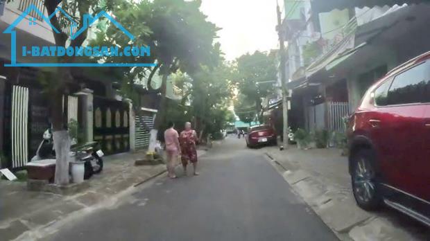 Mình cần bán nhà c4 mặt tiền Tân Thái 7 , Quận Sơn Trà ( VỊ TRÍ GẦN CHỢ MÂN THÁI ) ⭐⭐⭐⭐⭐⭐ - 2
